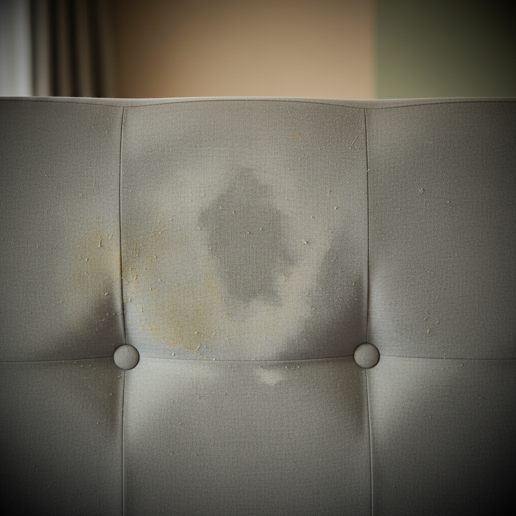 Antes - Doctor Clean