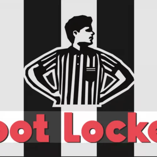 footlocker